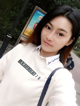 米歇儿主播照片