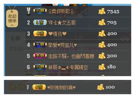 紫薇~~君主主播照片
