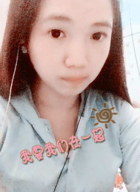 可爱的越前宝宝的主播照片