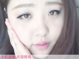 北女~处处主播照片