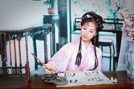 『非颜』冷非颜主播照片