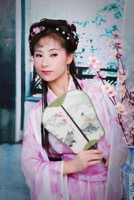 『非颜』冷非颜主播照片