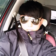 Mc-小星海报