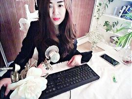 ♀偏ài你放電﹌主播照片