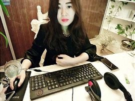 ♀偏ài你放電﹌主播照片
