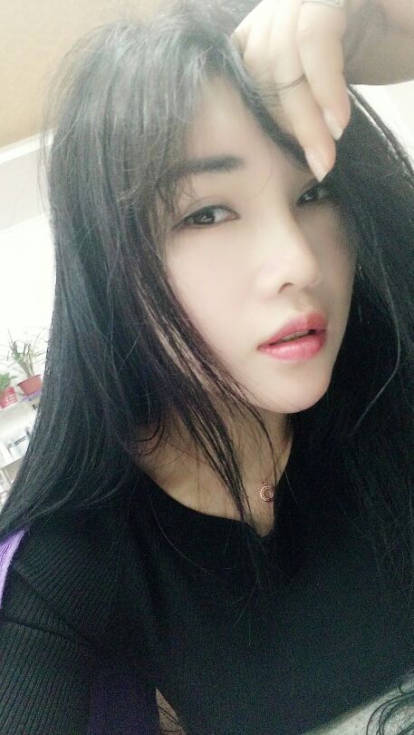 ⊱⋛安景熙⋚⊰，主播照片