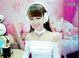 呼呼的小宝主播照片