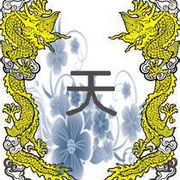 ➴灬天❤海报