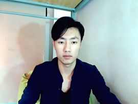 拼未来。*主播照片