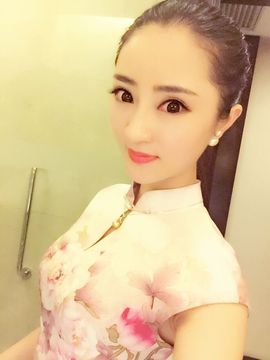 污染人体主播照片