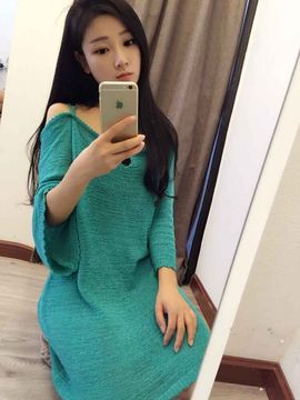 污染人体主播照片