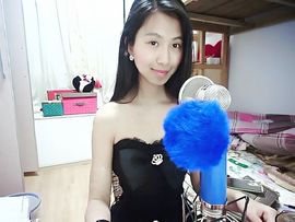 温暖🦌主播照片
