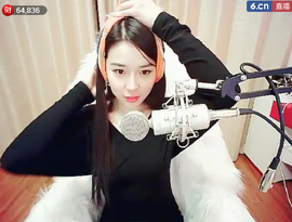7978萌小夏♥主播照片