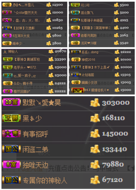天昊暂休主播照片