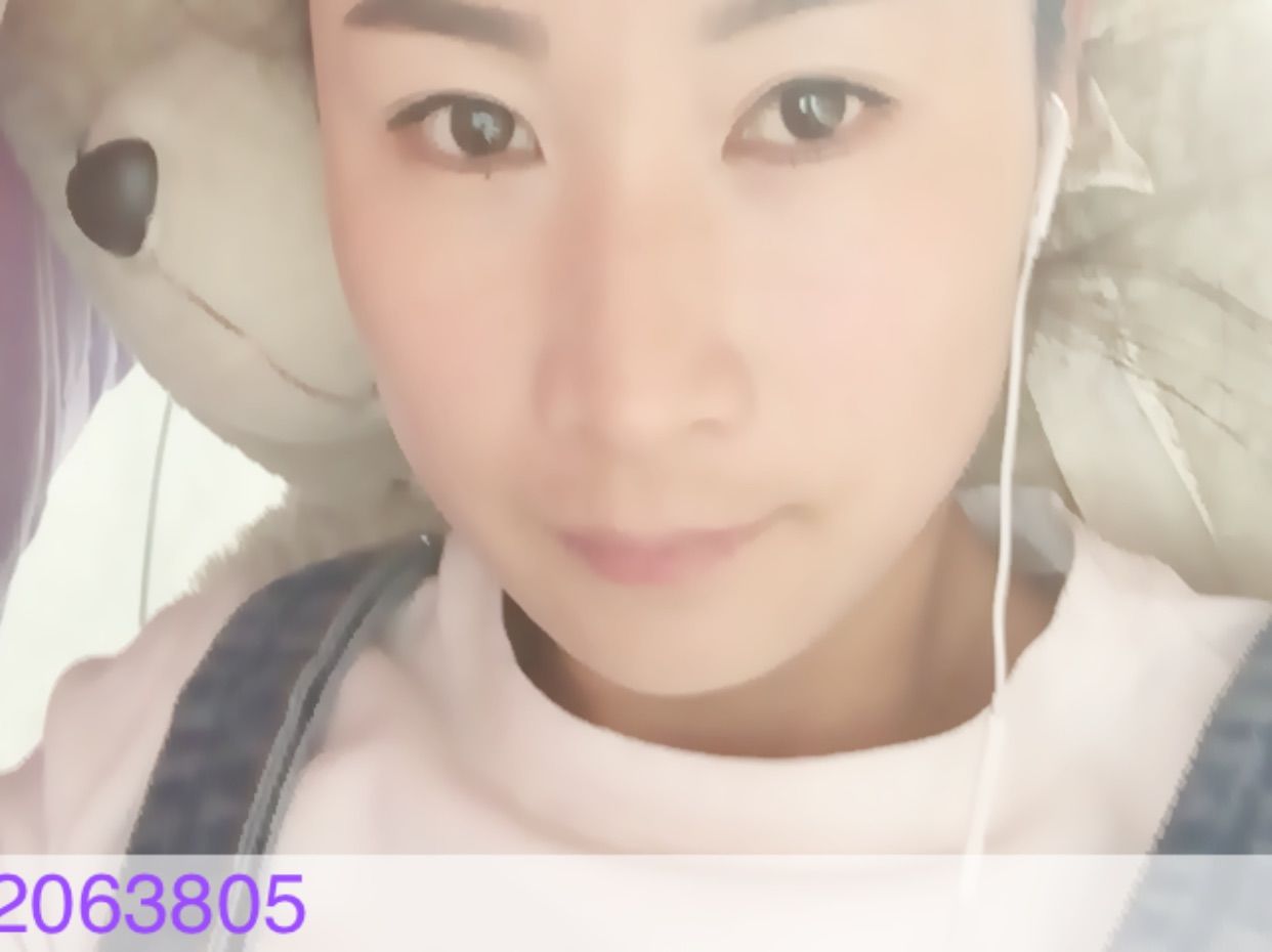 雨晨@521的主播照片