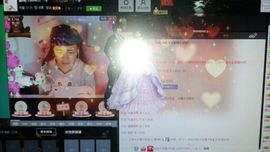 聊&amp;吧主播照片