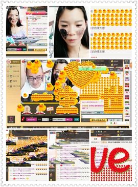鹿鹿回来啦主播照片