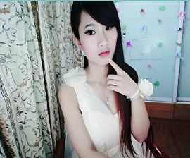辣椒酱m主播照片