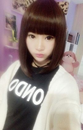←￠yue☆灵钥钥主播照片