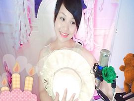 마카梦琪づ主播照片