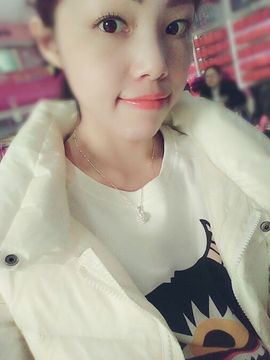 一迷♥阳光主播照片