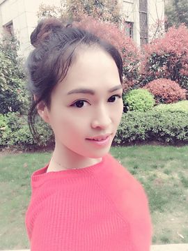 小筱~主播照片