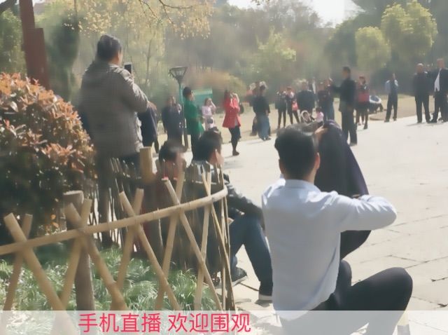 葵花仙子1的主播照片