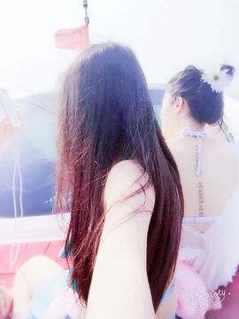 ♬零点♥夏薇儿主播照片
