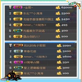 ~幸运魔法~主播照片