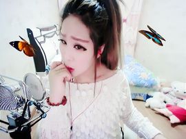^_^妍妍主播照片