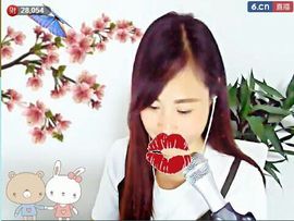 ღ佳儿ღ主播照片