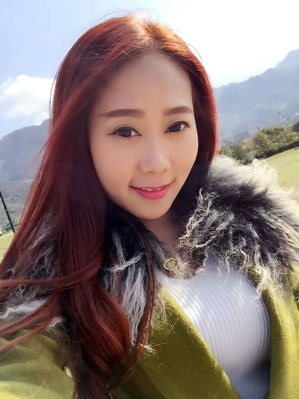 心怡♚为梦起航的主播海报