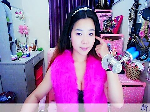 小女人(~▽~)雯雯的主播照片