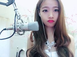 小桃儿😘主播照片