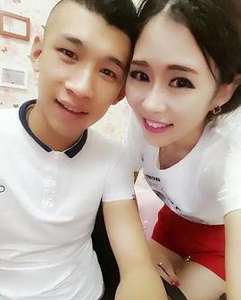 我的名字是顾毅主播照片