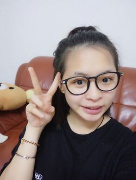 韵韵宝宝🐷主播照片