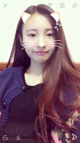 小罒(四)主播照片