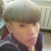 亲吻你嘴唇
