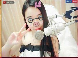 7978萌小夏♥主播照片