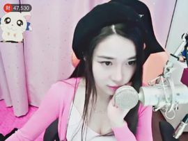 7978萌小夏♥主播照片