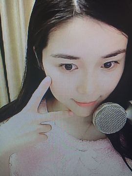 7978萌小夏♥主播照片