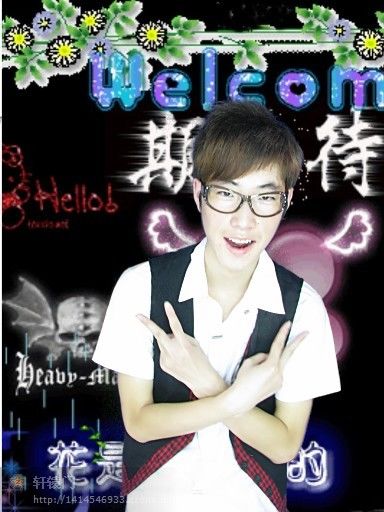 青年ㄨ痴狂梦的主播照片