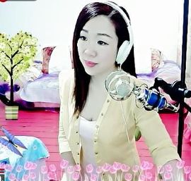 红姐🎵静静听歌🎶主播照片
