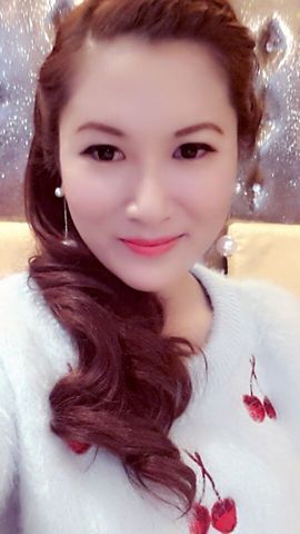 water小雨子BB主播照片