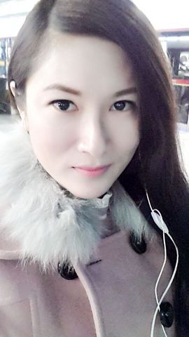 water小雨子BB主播照片