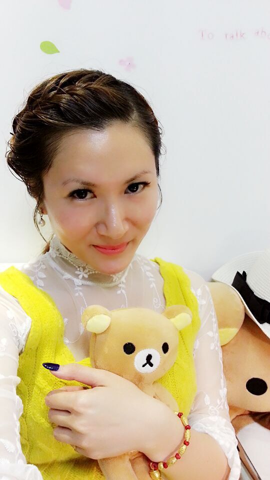 water小雨子BB的主播照片
