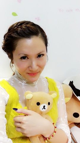 water小雨子BB主播照片