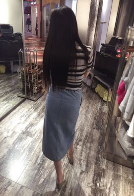 彤她妈主播照片