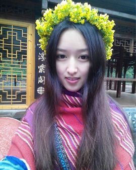 ╰ღ意心ღ╯主播照片