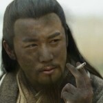 帅得必须掉渣